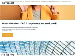 Sites similar to novagraaf.be