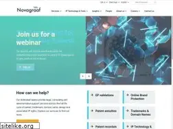 Sites similar to novagraaf.com