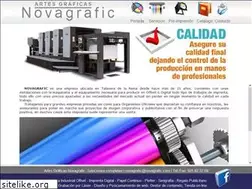 Sites similar to novagrafic.com