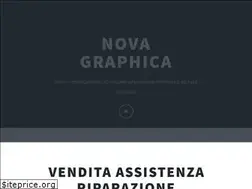 Sites similar to novagraphica.com