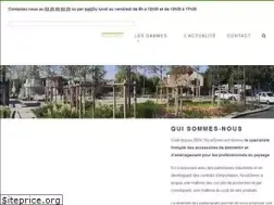 Sites similar to novagreen.fr