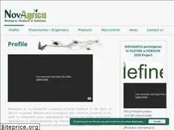Sites similar to novagrica.com