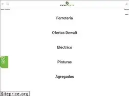 Sites similar to novagrocr.com