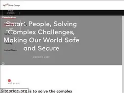 Sites similar to novagroup.com.au