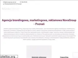 Sites similar to novagroup.com.pl