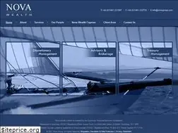 Sites similar to novagroup.com