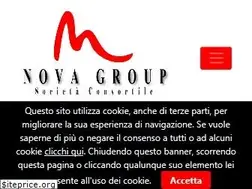 Sites similar to novagroup.it