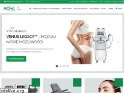 Sites similar to novagroup.pl