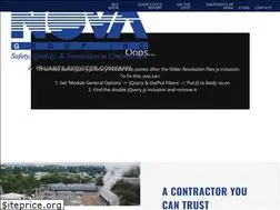 Sites similar to novagrp.com