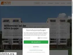 Sites similar to novagruppe-berlin.de