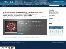 Sites similar to novaha.org