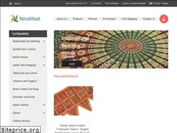 Sites similar to novahaat.com