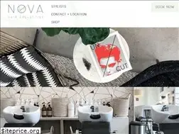 Sites similar to novahaircollective.com