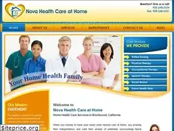 Sites similar to novahealthathome.com