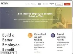 Sites similar to novahealthcare.com