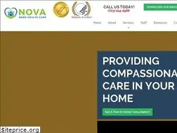 Sites similar to novahhc.com