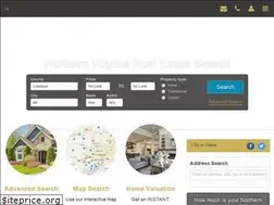Sites similar to novahomehunters.com