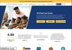 Sites similar to novahomeloans.com