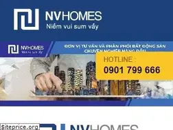 Sites similar to novahomes.vn