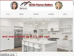 Sites similar to novahomesellers.com