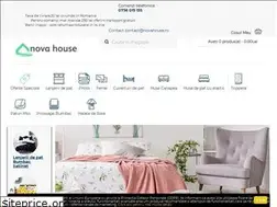 Sites similar to novahouse.ro