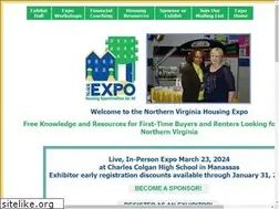Sites similar to novahousingexpo.org