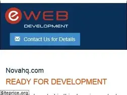 Sites similar to novahq.com