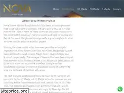 Sites similar to novahrl.com