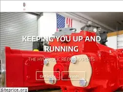 Sites similar to novahydraulics.com