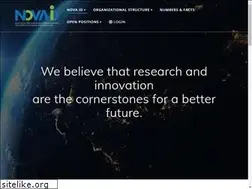 Sites similar to novaidfct.pt