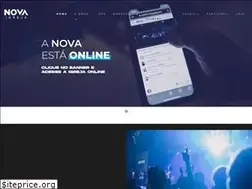 Sites similar to novaigreja.com
