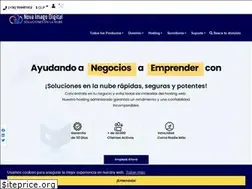 Sites similar to novaimagodigital.com