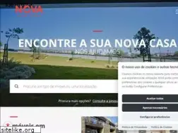 Sites similar to novaimobiliaria.pt