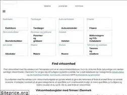 Sites similar to novaindex.com