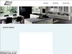 Sites similar to novainox.it