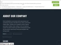 Sites similar to novainstallations.com