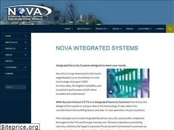 Sites similar to novaintegrated.co.uk