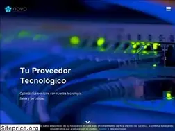 Sites similar to novainternet.es