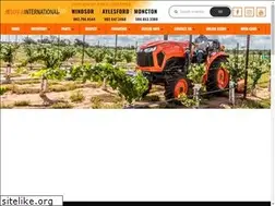 Sites similar to novaintl.ca