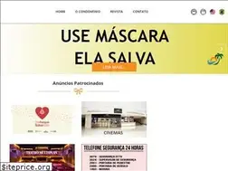 Sites similar to novaipanema.com.br