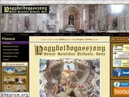 Sites similar to novaiplebania.hu