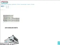 Sites similar to novair.it
