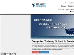 Sites similar to novaita.com