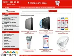 Sites similar to novajavoda.ru