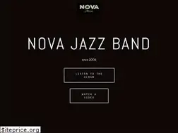 Sites similar to novajazzonline.com