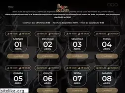 Sites similar to novajerusalem.com.br