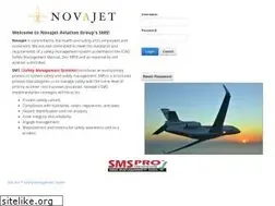 Sites similar to novajet-sms.com