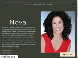 Sites similar to novajimenez.com