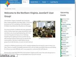 Sites similar to novajoomla.com