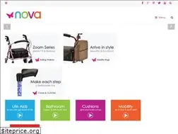 Sites similar to novajoy.com